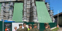 Фото из группы Псковской епархии в соцсети «ВКонтакте» - InformPskov.Ru