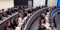 Максим Решетников: за полтора года бизнес сэкономил 30 млрд рублей за счет повышения производительности - Портал малого и среднего предпринимательства