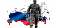 1 июля – День ветеранов боевых действий. - МО Кирово-Чепецк