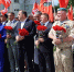В Туле чествовали ветеранов боевых действий - ГТРК