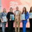 Молодёжный центр «Белогорье» вошёл в число победителей республиканского конкурса грантов - Камская новь