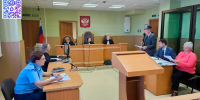 Суд отказался ужесточать наказание для виновников обрушения карусели в «Оренпарке» - Yuzh-Ural.Ru