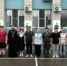 Новобранцы из Азовского района отправились на службу под «Прощание славянки» - Азовский район