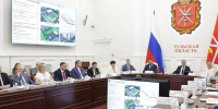 В 2026 ГОДУ В РЕГИОНЕ ПОЯВЯТСЯ 24 НОВЫЕ СПОРТИВНЫЕ ТОЧКИ ПРИТЯЖЕНИЯ - Центр спортивной подготовки