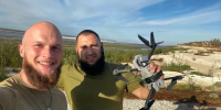 Участник программы «Герои Тамбовщины» Павел Пешков: верьте в свои силы, даже если обстоятельства кажутся сложными - Тамбовская жизнь