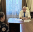 В «Единой России» помогли воронежцам в решении социально важных вопросов - ВестиПК в Воронеже