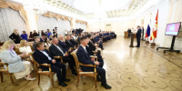 Участники кадрового проекта «Герои Южного Урала» получили дипломы - Южноуральская панорама