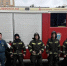 Тольяттинские пожарные вынесли из горящего дома двоих детей и троих взрослых - ProGorodSamara.Ru