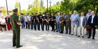 Новости Черинфо - Администрация г.Череповец