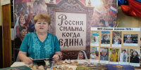 На базе Новосёловского поселкового Дома культуры состоялся IХ Открытый музыкально-поэтический фестиваль-конкурс «На окраине Крымской земли» - Раздольненский район