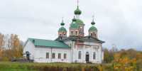 Старинную церковь в Олонце отреставрируют к 800-летию крещения карелов - StolicaOnego.Ru