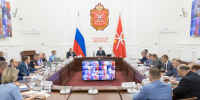 В Туле обсудили обеспечение правопорядка на осенних выборах - ИА Тульская пресса.Ru
