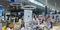 Всероссийская ярмарка трудоустройства — 2026 - ОмГУПС
