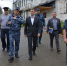 Исправительную колонию №4 посетил заместитель губернатора Калужской области Дмитрий Разумовский - УФСИН