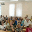 Встреча выпускников электротехнического факультета - ОмГУПС
