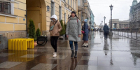 Фото: Олег Золото / МР7 - Мой район