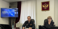 В Управлении Росгвардии по Новосибирской области начался летний период подготовки - Росгвардия