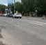 В Обнинске уберут пешеходный переход на улице Курчатова - Телерадиокомпания Ника