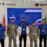 Ветераны СВО из Кабардино-Балкарии принимают участие в чемпионате «Абилимпикс» в Казани - Правительство КБР