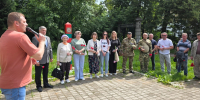 1 июля — День ветеранов боевых действий - Chepetsk.ru