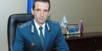 Сотрудники УФНС отмечают профессиональный праздник в Волгограде - ИА Высота 102.0