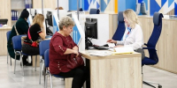 Фото: МАКС-канал министерства труда и социального развития Краснодарского края - НИА-Кубань