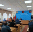 Рабочая встреча с сельскохозяйственными товаропроизводителями - Веселовский район