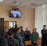Суд в Нижнем Тагиле вынес приговор 26-летнему главарю и членам банды вымогателей - Между Строк
