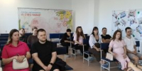 Будущим родителям предлагают партнёрские роды - Новый мир