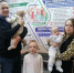 Начался прием заявлений от многодетных семей Кузбасса на получение новой выплаты - Новокузнецкий муниципальный округ