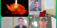 Живая связь поколений: в Мордовии увековечивают память защитников Отечества - Столица С