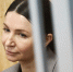 SHOT: "королева марафонов" Елена Блиновская зарабатывает в колонии менее 7 тыс руб в месяц - M24.Ru