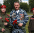 День ветеранов боевых действий отметили в Миассе - Миасский рабочий