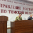 Росгвардейцы приступили к летнему периоду подготовки в Томской области - Росгвардия