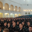 Практики Координационного центра СевГУ признали одними из лучших в стране - СевГУ