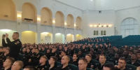 Практики Координационного центра СевГУ признали одними из лучших в стране - СевГУ
