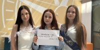 Фотоакция «Молодость — это…» ко Дню молодёжи. - Новохопёрский район