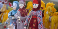 В Астраханском кремле можно будет совершить чудо в День семьи, любви и верности - Bloknot-Astrakhan.Ru