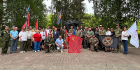Фото администрации Вельского округа - Пресс-центр Правительства