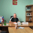 По поручению заместителя Председателя Госдумы ФС РФ Алексея Гордеева в Новохопёрском районе прошёл приём граждан по личным вопросам. - Новохопёрский район