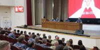 В подразделениях Росгвардии на Кубани стартовал летний период подготовки - Росгвардия