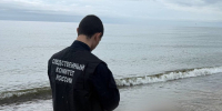 СК: под Зеленоградском в море утонул спасавший ребенка калининградец - NewKaliningrad.Ru