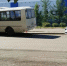 В Томске пенсионерка получила травмы при выходе из маршрутки - ГТРК Томск