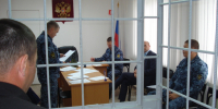 В ИК-29 прошла комиссия с участием члена ОНК - УФСИН