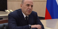 Мишустин провел телефонный разговор с Пашиняном - Spbdnevnik.ru