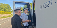 Уклонистов от воинской службы искали в Светлом - Калининградская ГТРК