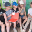 На лужайке – почитайке - ЦБС г. Белгорода