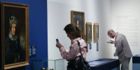 Начался прием заявок на Всероссийский конкурс инициатив по сохранению и защите исторической памяти - Ямское поле