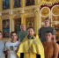 Храм — духовная опора для защитников Отечества - Канашская Епархия