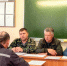 В ИК- 8 УФСИН России по Воронежской области состоялась итоговая аттестация осужденных - УФСИН